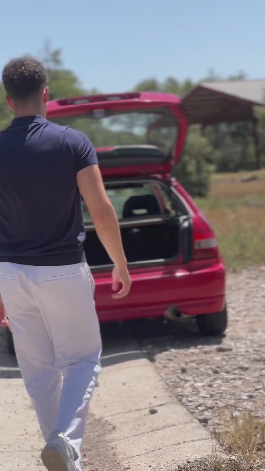 Load video: