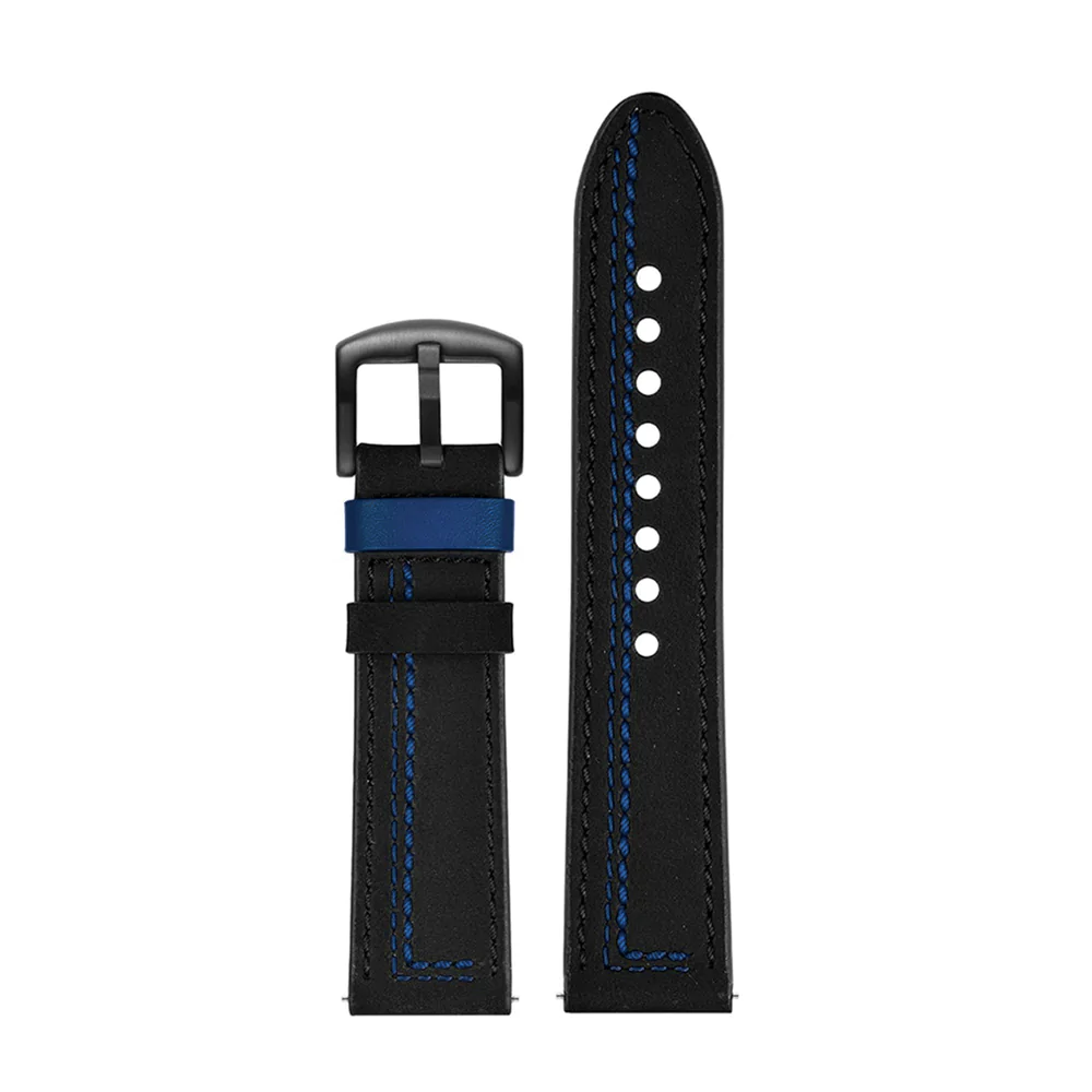 Sangle bleue et noire / Édition limitée