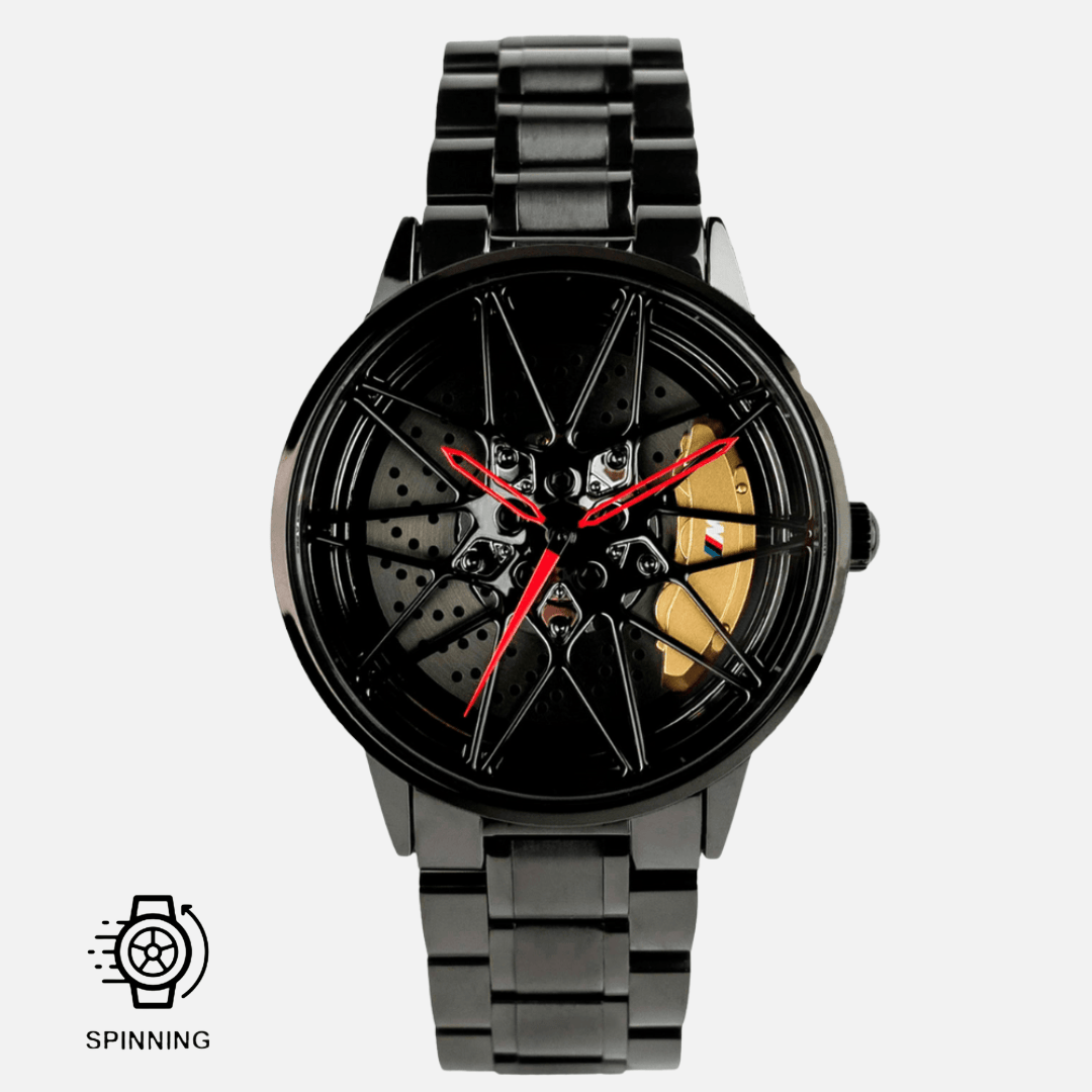 Carbon M3 - Gas