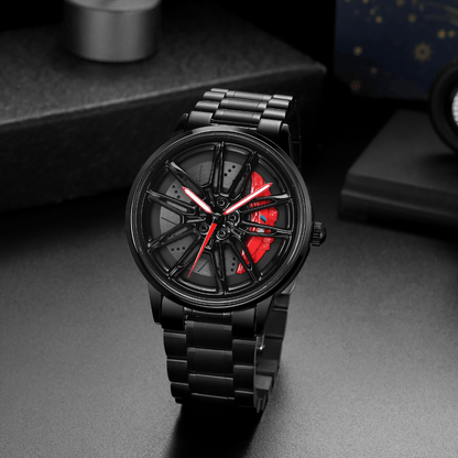 Carbon M2 - Gas