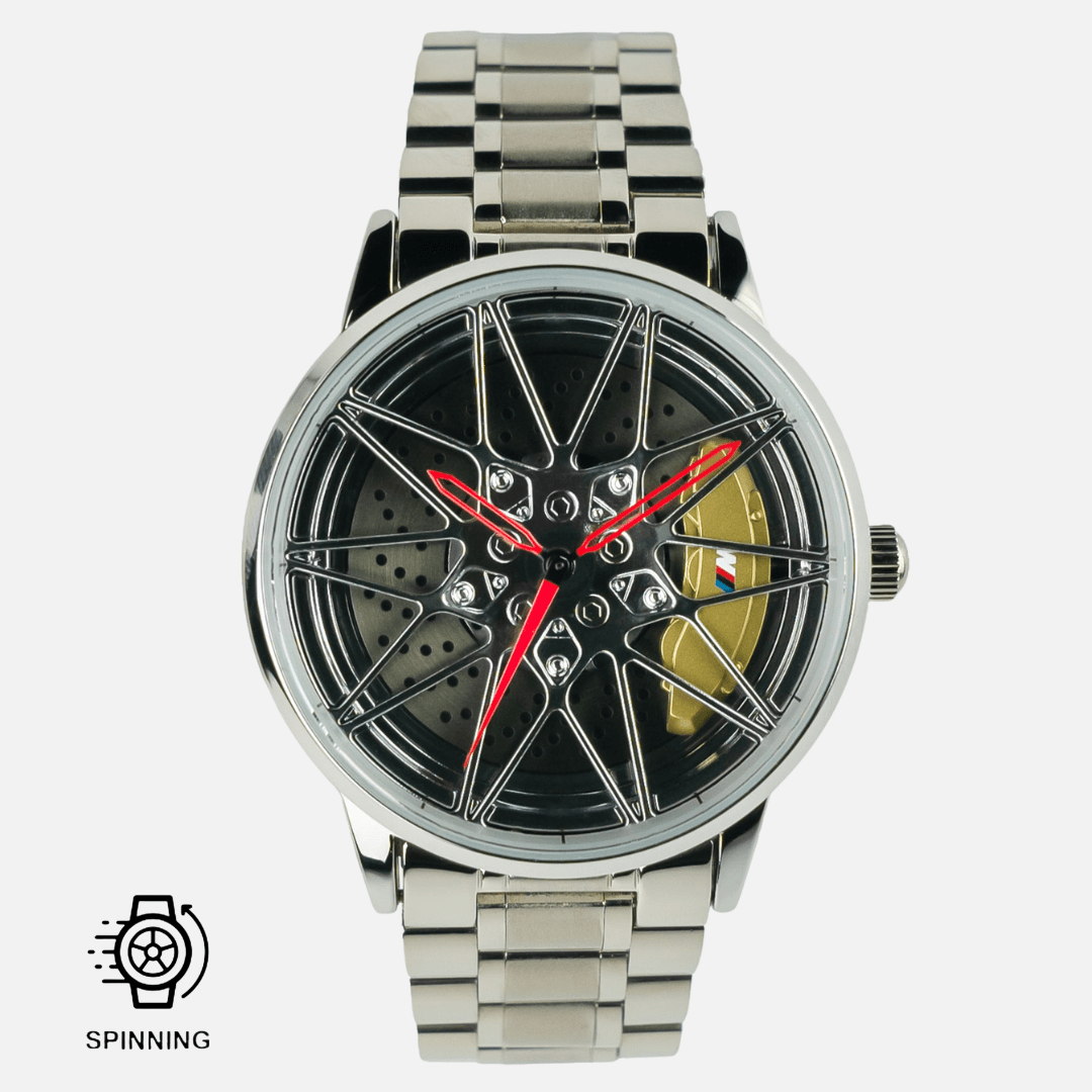 Carbon M3 - Gas