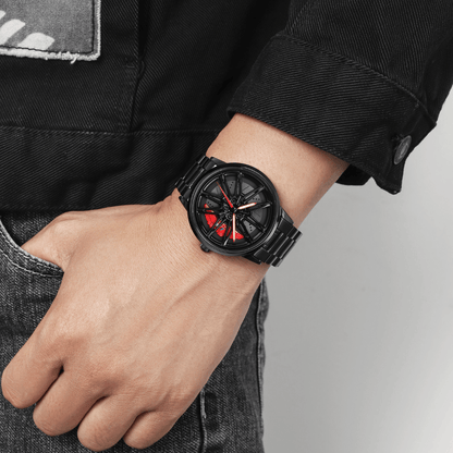 Carbon M2 - Gas