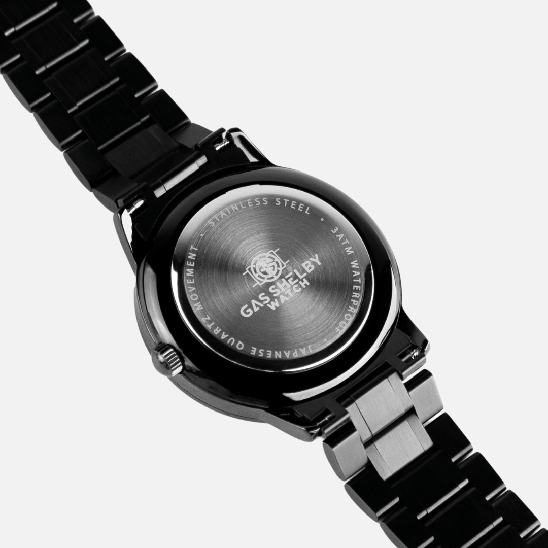 Carbon M2 - Gas