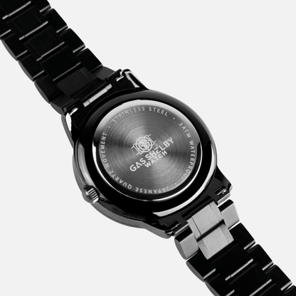 Carbon M2 - Gas