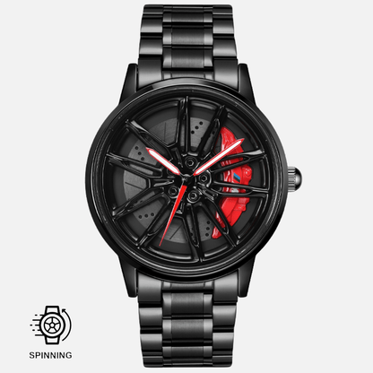 Carbon M2 - Gas