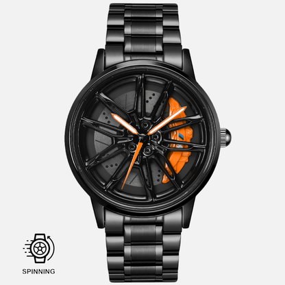 Carbon M2 - Gas