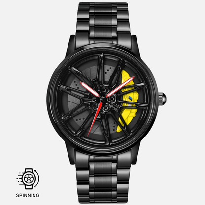 Carbon M2 - Gas