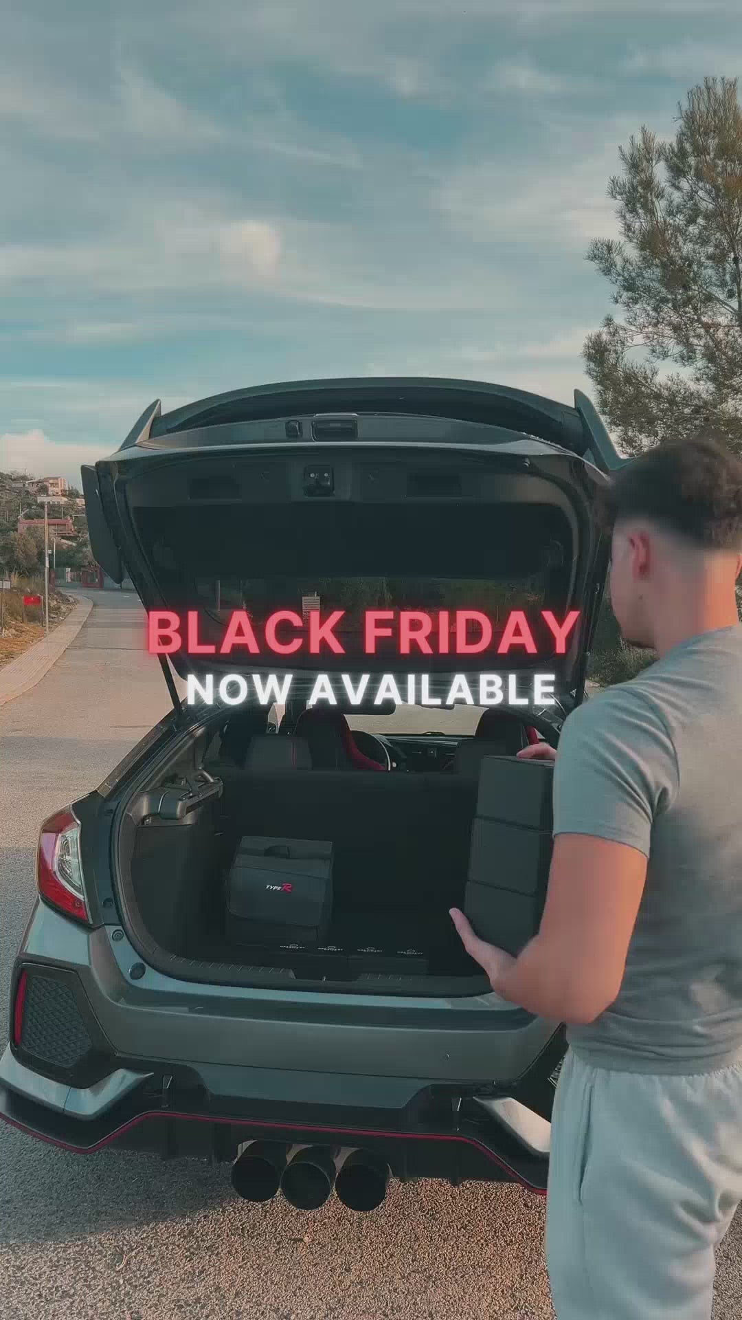 Load video: 